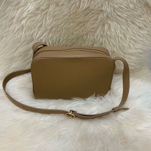 Cuyana camera bag